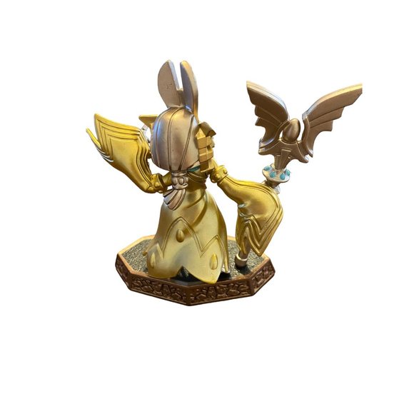 Skylander Imaginators Figure Activision: Sensei Golden Queen - Picture 2 of 4